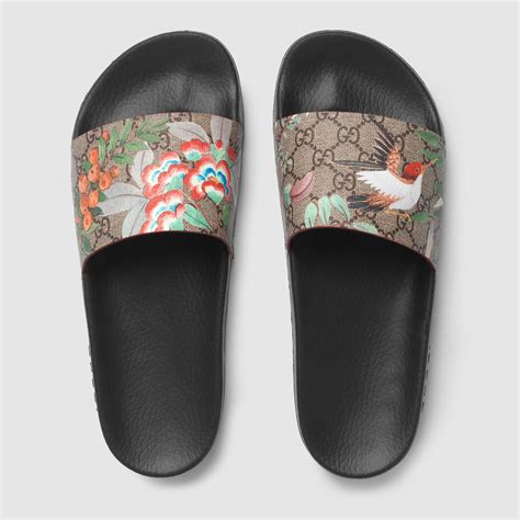 Gucci slides for sale